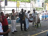 Charangas 2013