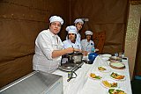 Expo Ciencia 2016
