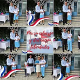 Cuadro de honor 2024