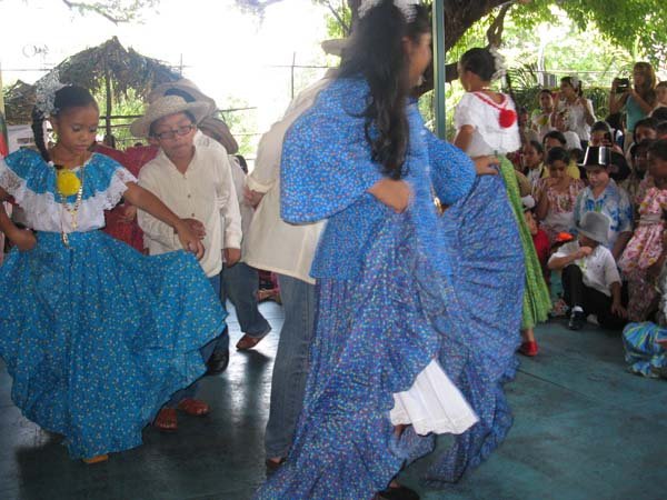dia del campesino2013