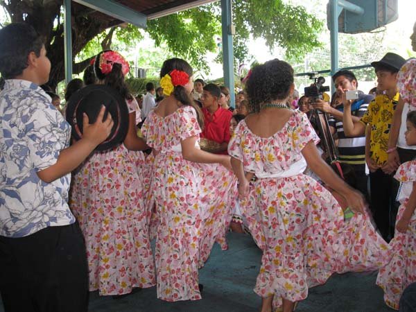 dia del campesino2013
