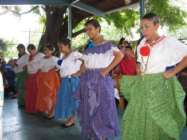 dia del campesino2013