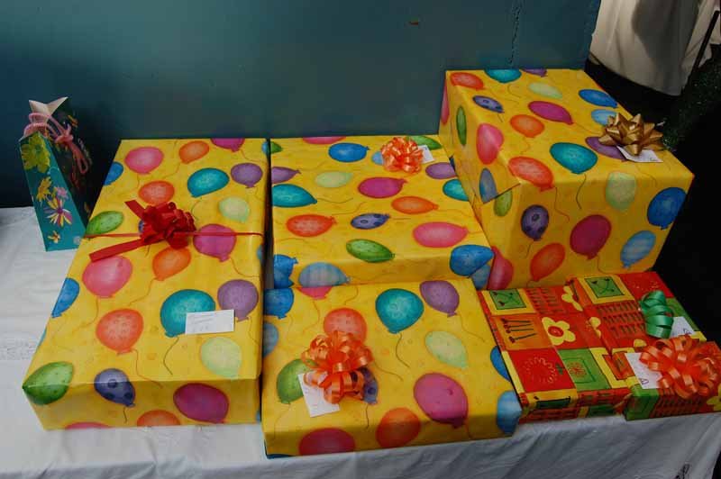 40 Aniversario del colegio2012