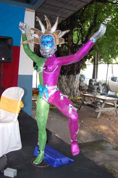 40 Aniversario del colegio2012