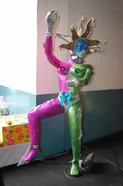 40 Aniversario del colegio2012