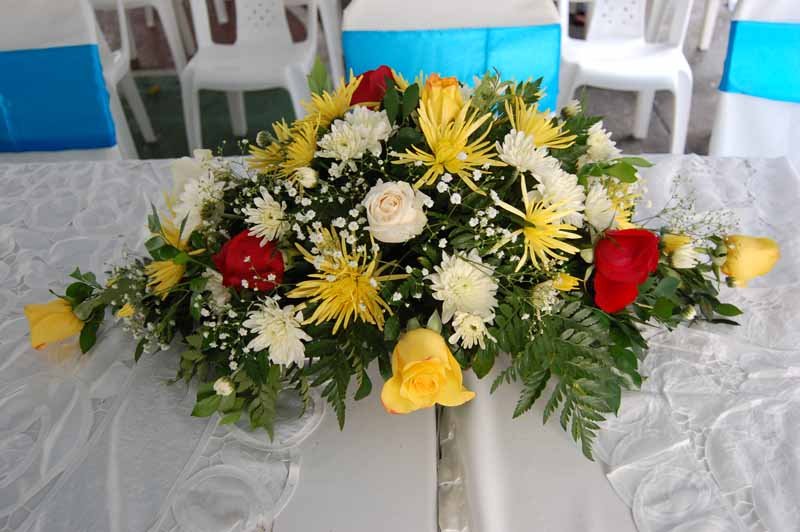 40 Aniversario del colegio2012