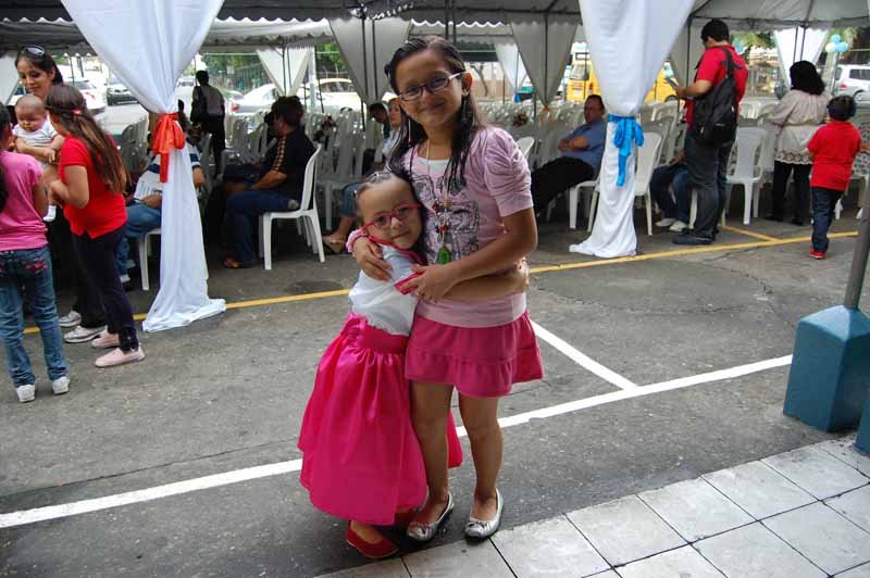 40 Aniversario del colegio2012