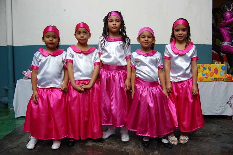 40 Aniversario del colegio2012