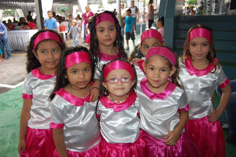 40 Aniversario del colegio2012