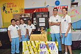 Semana de la ciencia Primaria 2015
