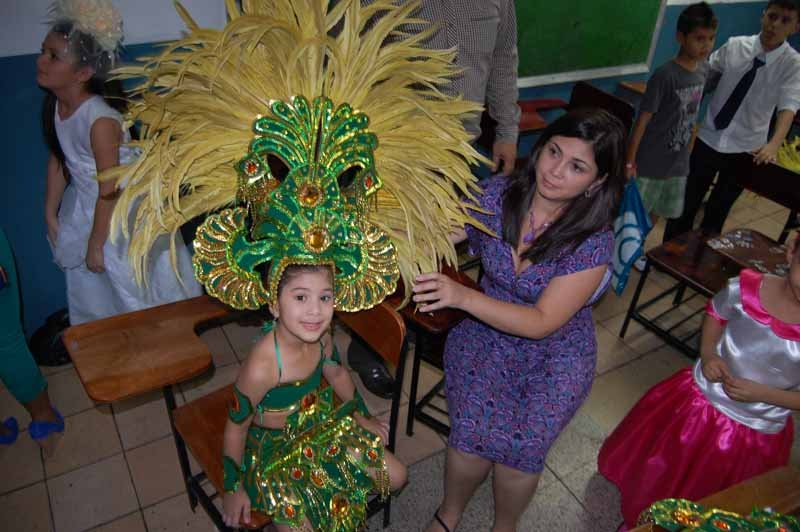 40 Aniversario del colegio2012