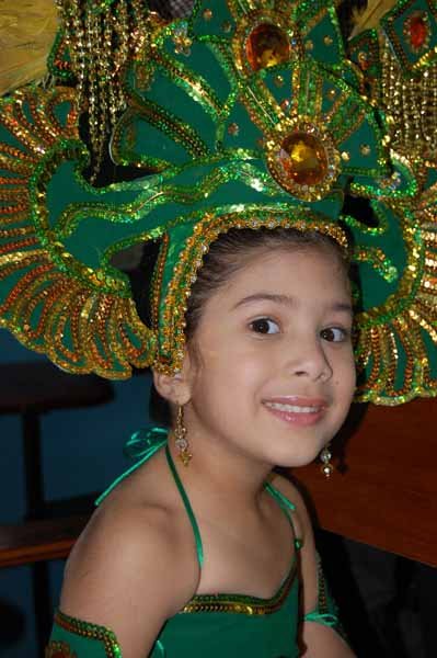 40 Aniversario del colegio2012