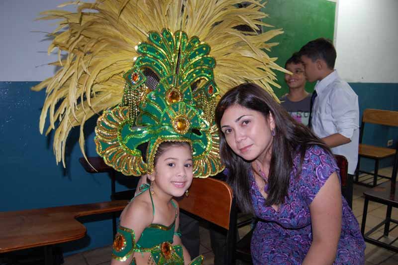 40 Aniversario del colegio2012