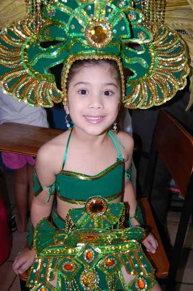 40 Aniversario del colegio2012