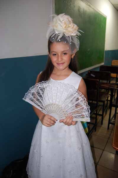 40 Aniversario del colegio2012