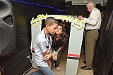 Semana de la ciencia PreMedia 2015