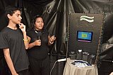 Semana de la ciencia PreMedia 2015