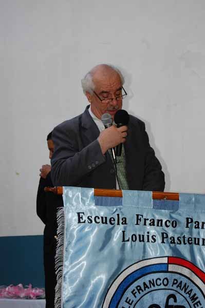 40 Aniversario del colegio2012