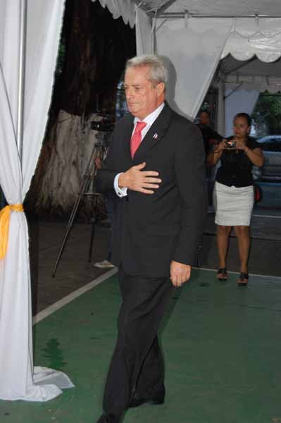 40 Aniversario del colegio2012