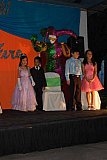 40 Aniversario del colegio 2012
