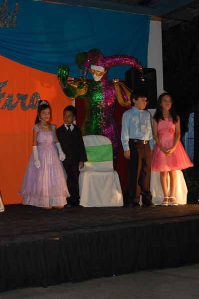 40 Aniversario del colegio2012