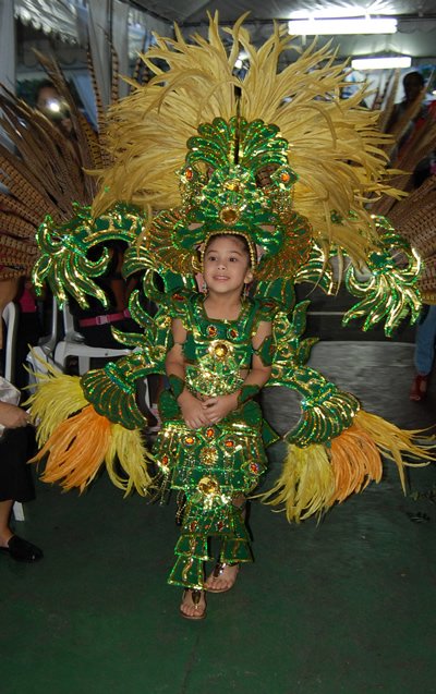 40 Aniversario del colegio2012