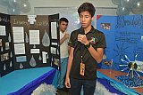 Semana de la ciencia PreMedia 2015