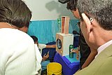Semana de la ciencia PreMedia 2015