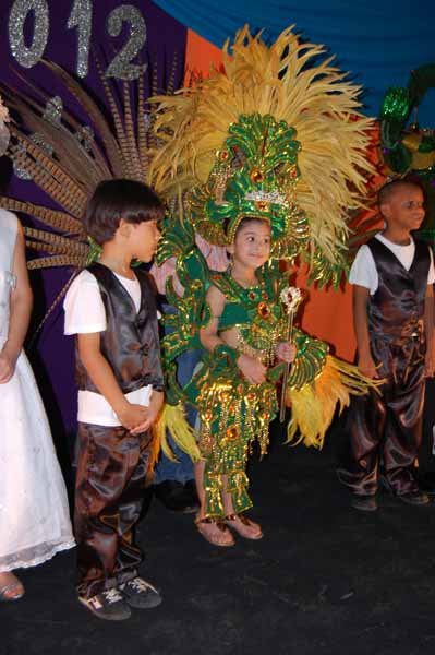 40 Aniversario del colegio2012