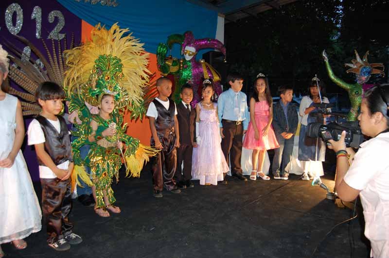 40 Aniversario del colegio2012
