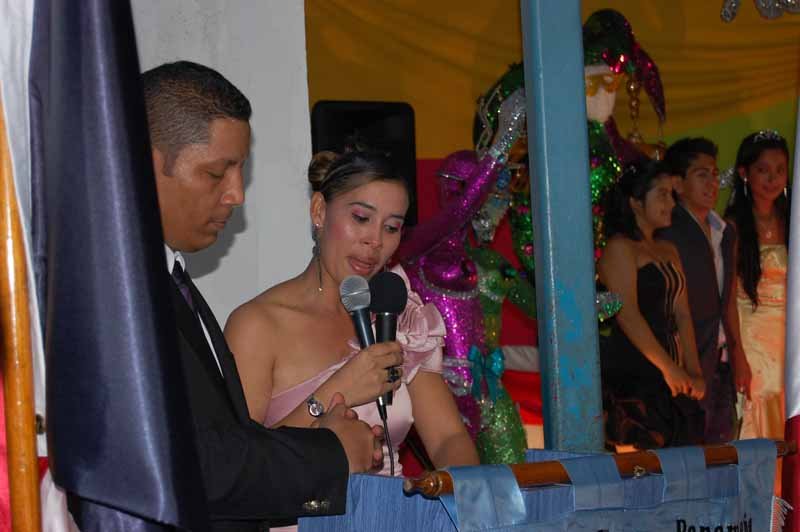 40 Aniversario del colegio2012