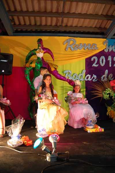 40 Aniversario del colegio2012