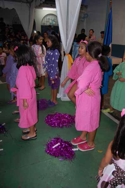 40 Aniversario del colegio2012