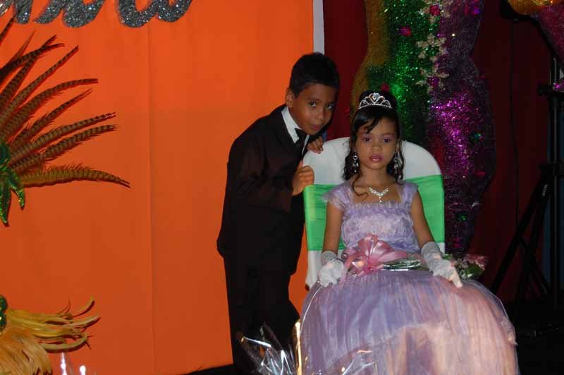 40 Aniversario del colegio2012