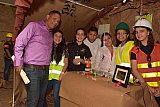 Semana de la ciencia PreMedia 2015