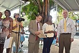 Semana de la ciencia PreMedia 2015