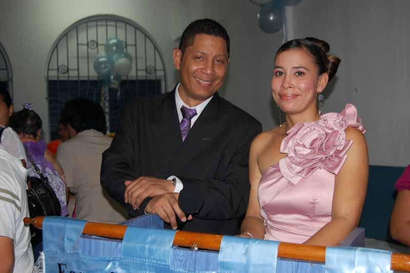 40 Aniversario del colegio2012