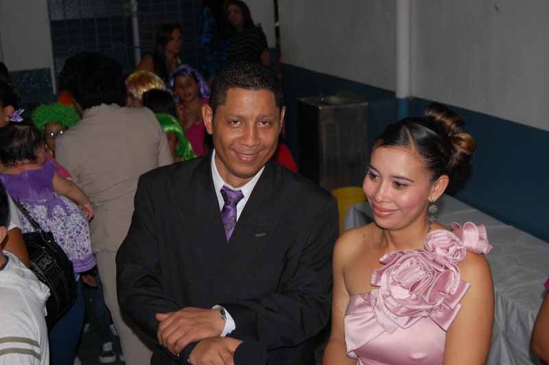 40 Aniversario del colegio2012