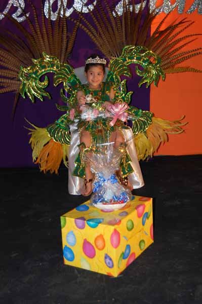 40 Aniversario del colegio2012