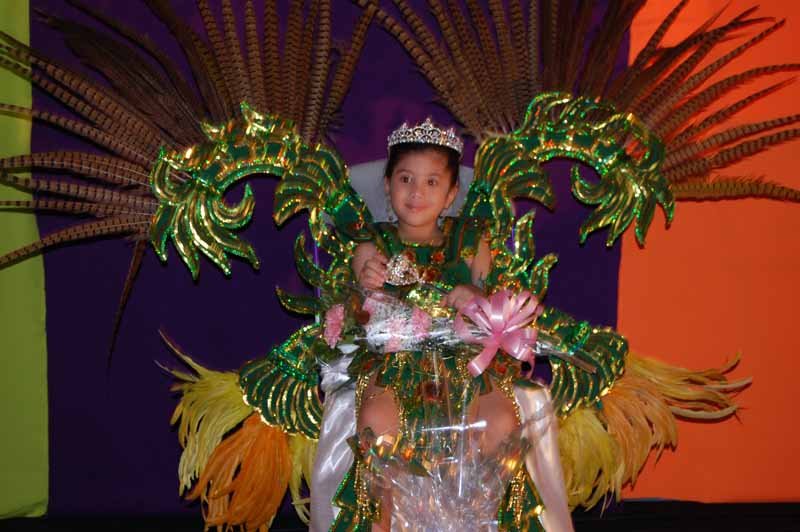 40 Aniversario del colegio2012