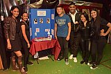 Semana de la ciencia PreMedia 2015