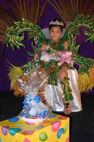 40 Aniversario del colegio2012