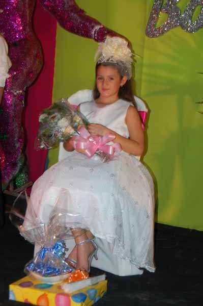 40 Aniversario del colegio2012