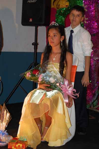 40 Aniversario del colegio2012