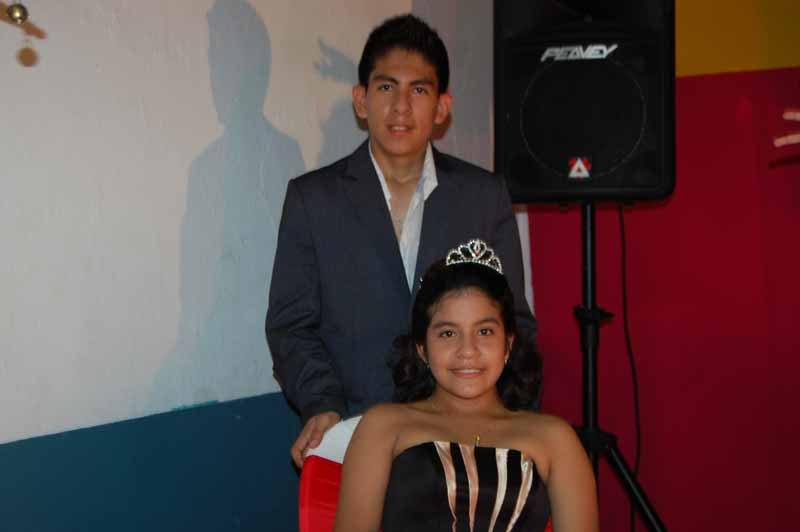 40 Aniversario del colegio2012