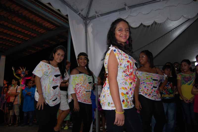 40 Aniversario del colegio2012