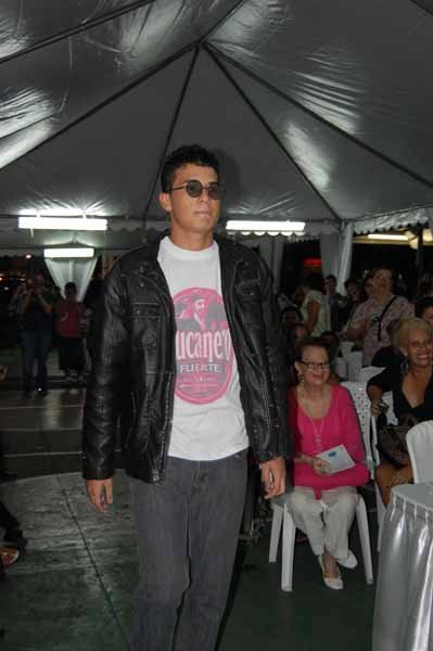 40 Aniversario del colegio2012