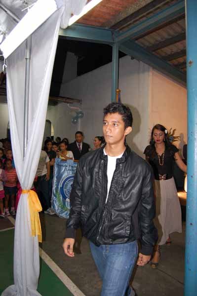 40 Aniversario del colegio2012