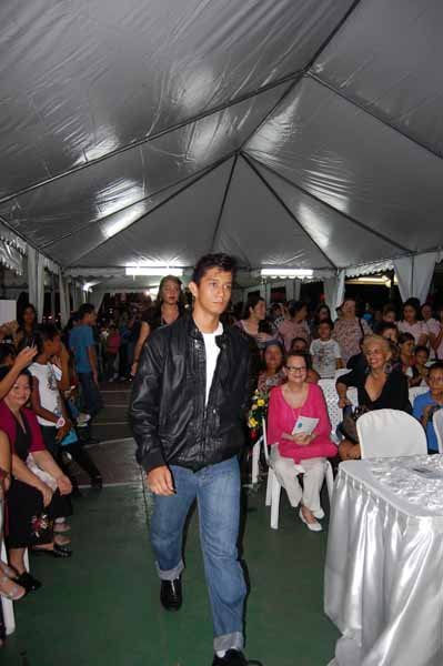 40 Aniversario del colegio2012