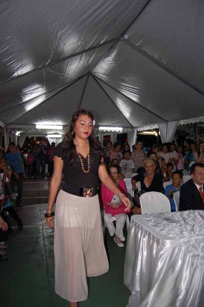 40 Aniversario del colegio2012